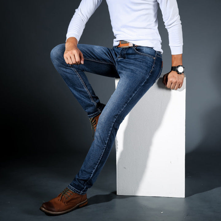 Blake | Jeans slim moderni