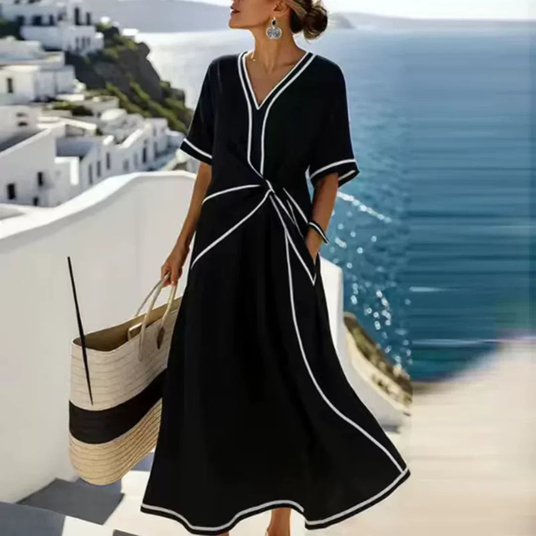 Athena | Abito elegante e lusinghiero