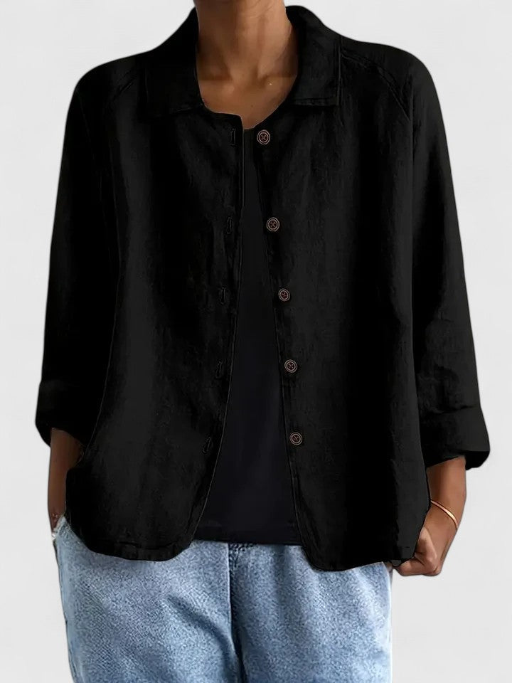 Jenny | Top leggero classico