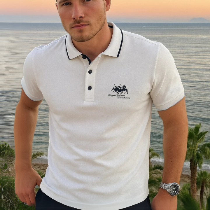 Gianni | Polo di lusso (1+1 omaggio)