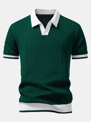 Polo Knit ASCOT