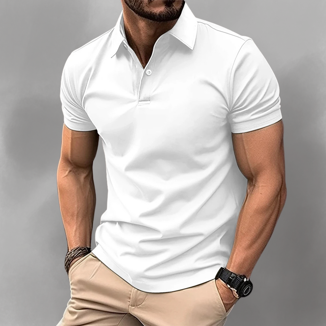 Danilo | Polo elegante classica