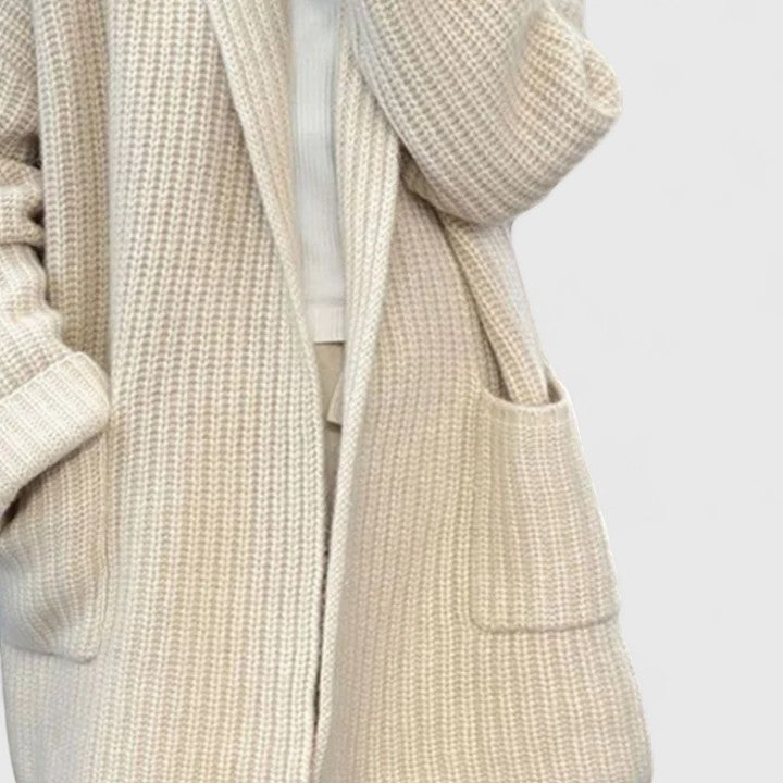 Amy | Cardigan confortevole