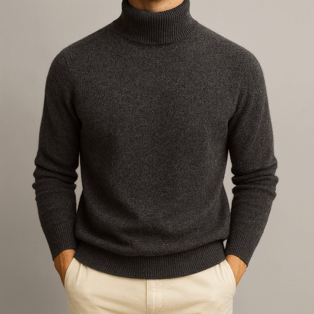 Rivano | Maglione collo alto