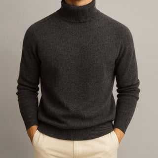 Rivano | Maglione collo alto