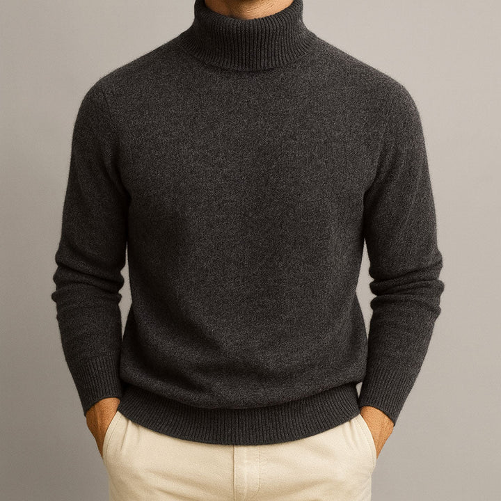 Rivano | Maglione collo alto