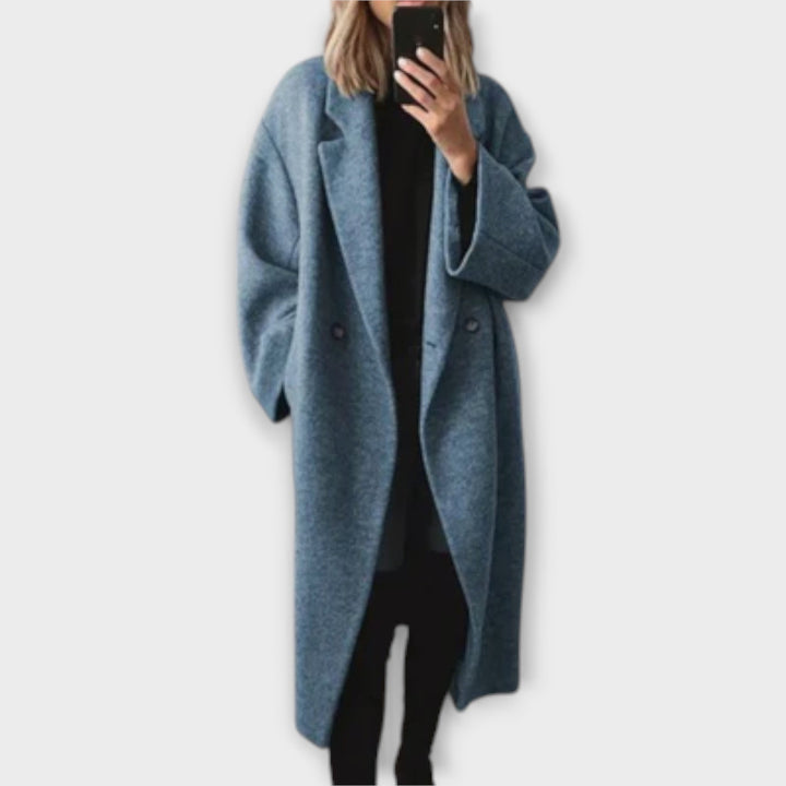 Jennifer | Cappotto elegante