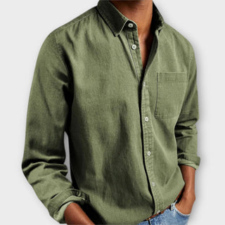Elijah | Camicia classica