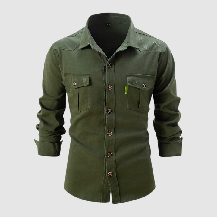 Laurens | Camicia casual