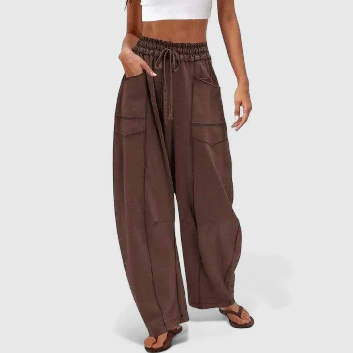 Myralithra | Pantaloni confortevoli - immagine 4