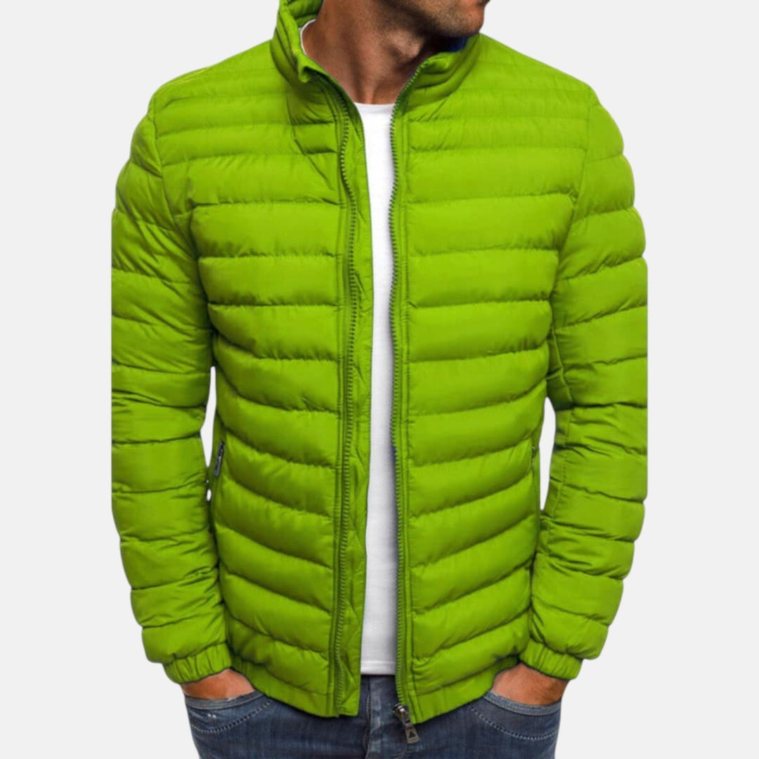Peter™ Giacca Piumino