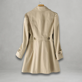 Jamie | Trench elegante autunnale