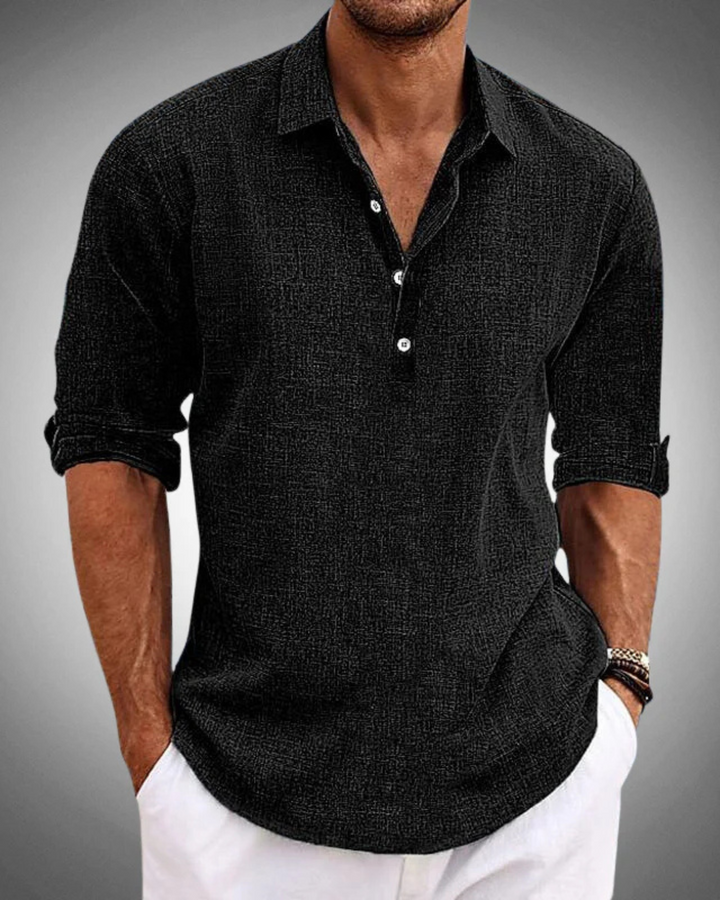 Sabbio | Camicia classica