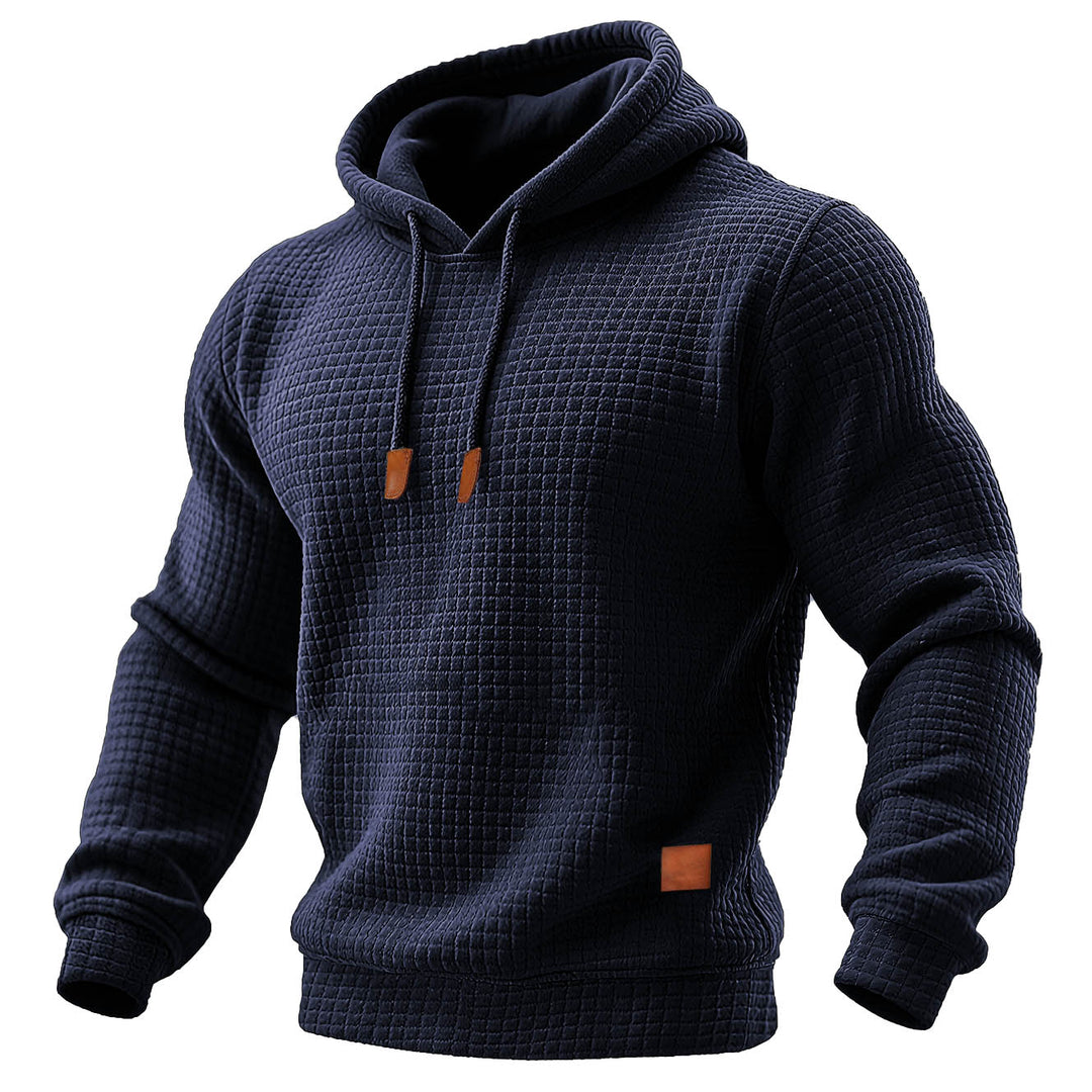 Parigi | Maglione Premium da Uomo in Maglia Strutturata