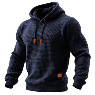 Parigi | Maglione Premium da Uomo in Maglia Strutturata