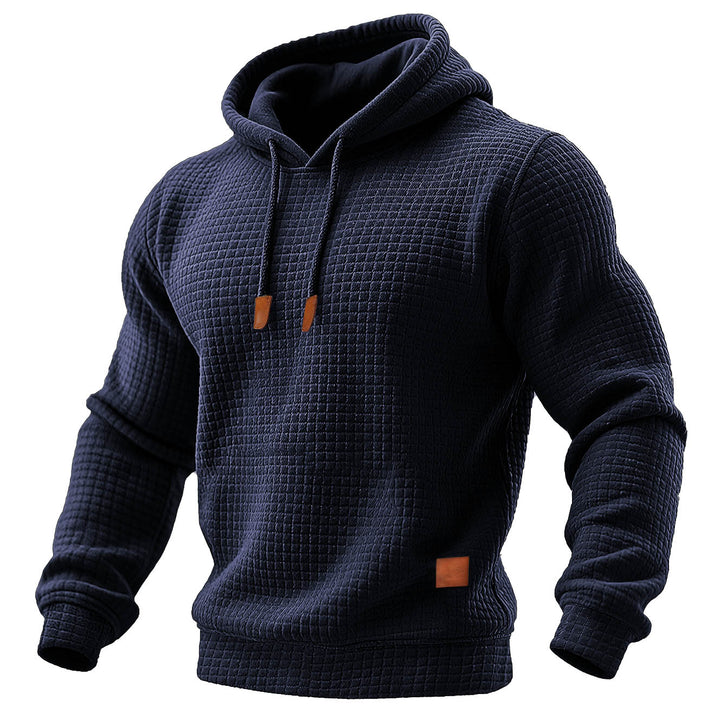Parigi | Maglione Premium da Uomo in Maglia Strutturata