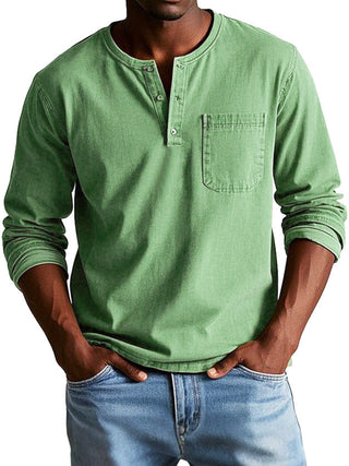 Giordano | Camicia vintage lunga