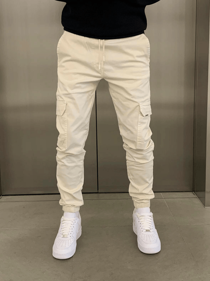 Noah | Jogger cargo