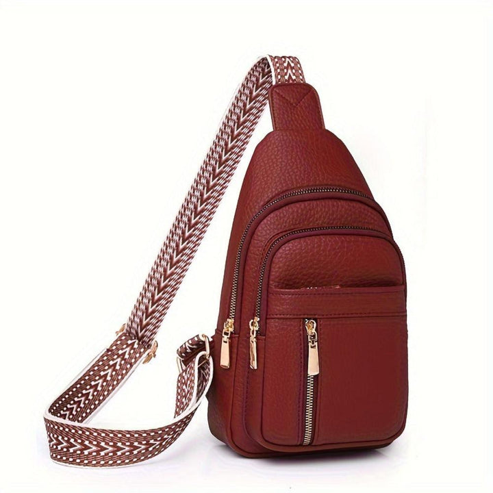 Paige | Borsa a Tracolla Vintage