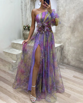 Charlotte | Abito incantevole in tulle