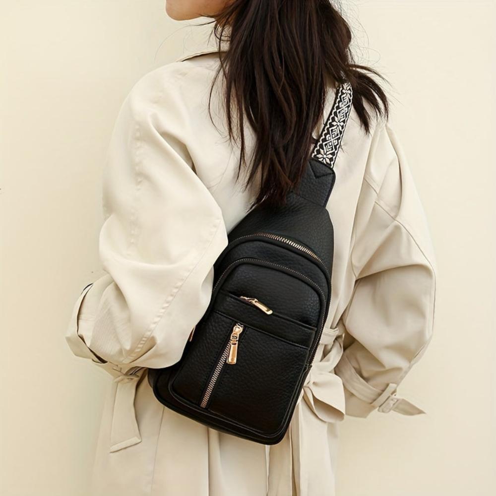 Paige | Borsa a Tracolla Vintage