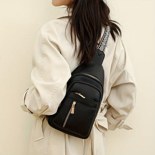 Paige | Borsa a Tracolla Vintage