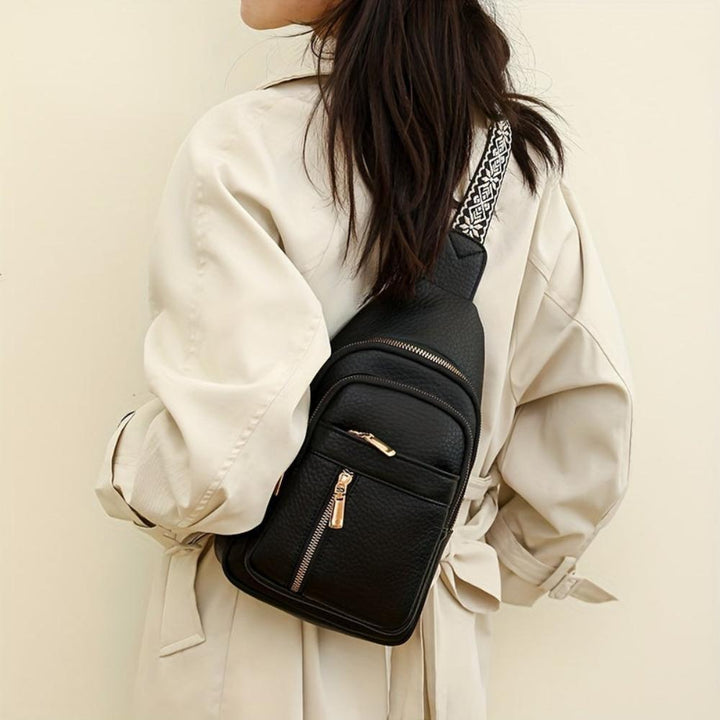 Paige | Borsa a Tracolla Vintage