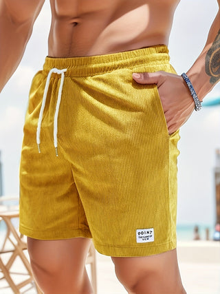 Vinc | Pantaloncini in Cordura