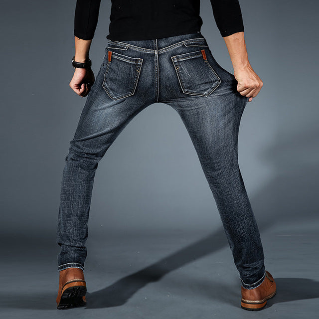 Blake | Jeans slim moderni
