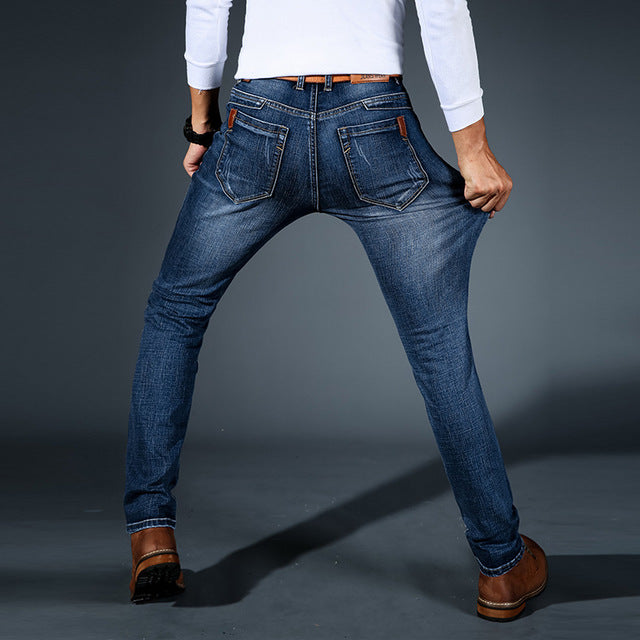 Blake | Jeans slim moderni