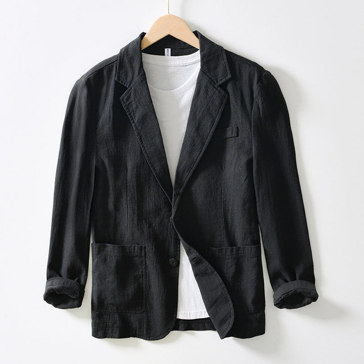 Giuliano | Camicia comoda
