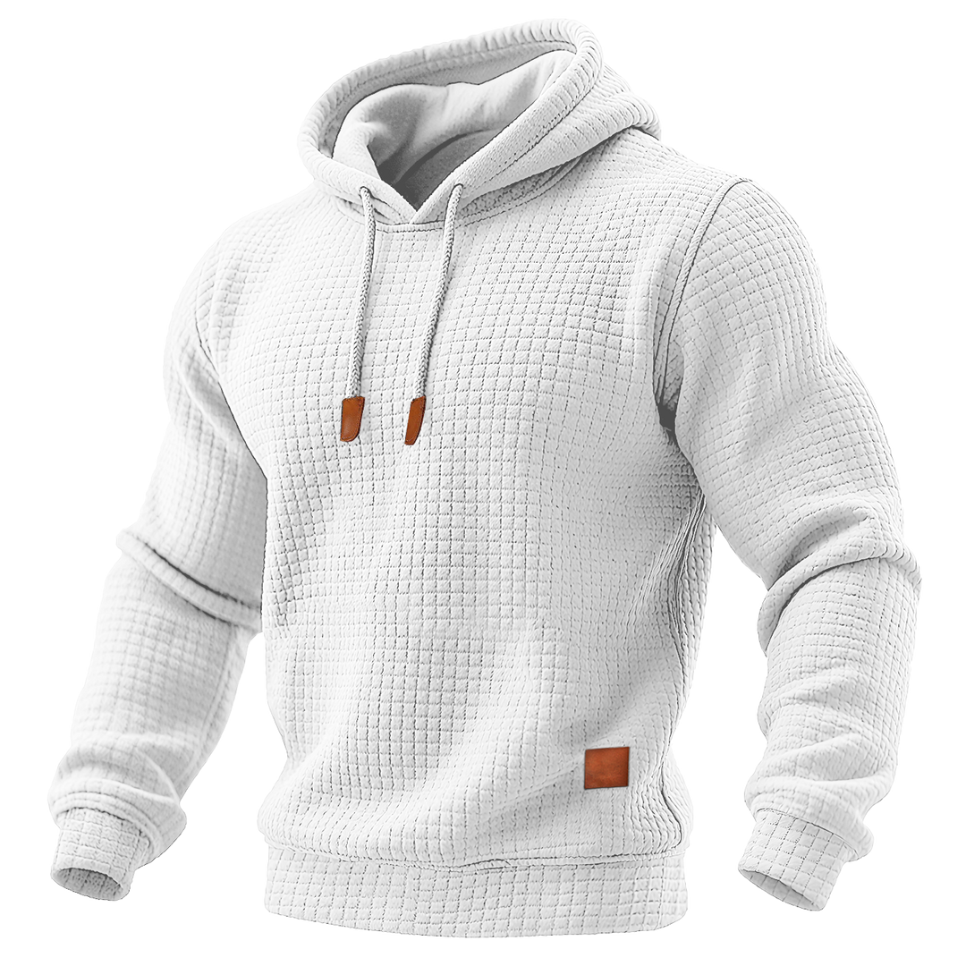 Parigi | Maglione Premium da Uomo in Maglia Strutturata