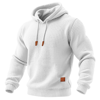 Parigi | Maglione Premium da Uomo in Maglia Strutturata