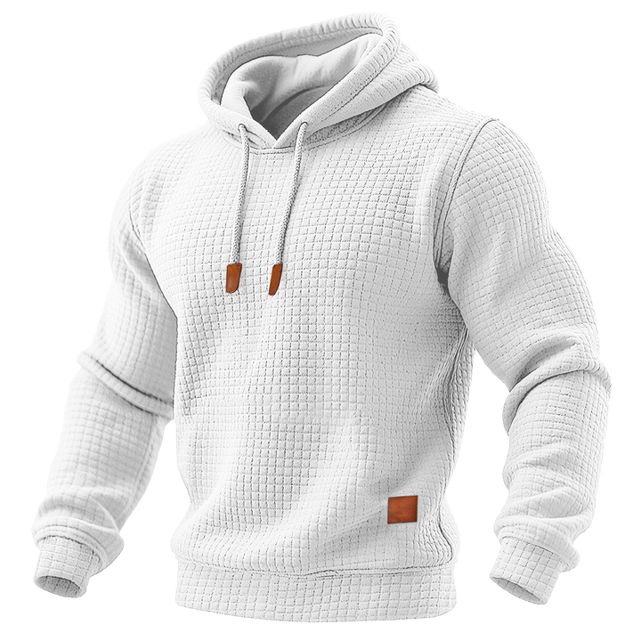 Parigi | Maglione Premium da Uomo in Maglia Strutturata