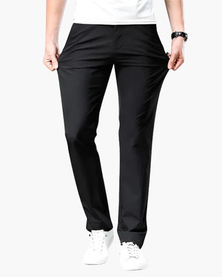 Pantaloni Chino Slim PORTO