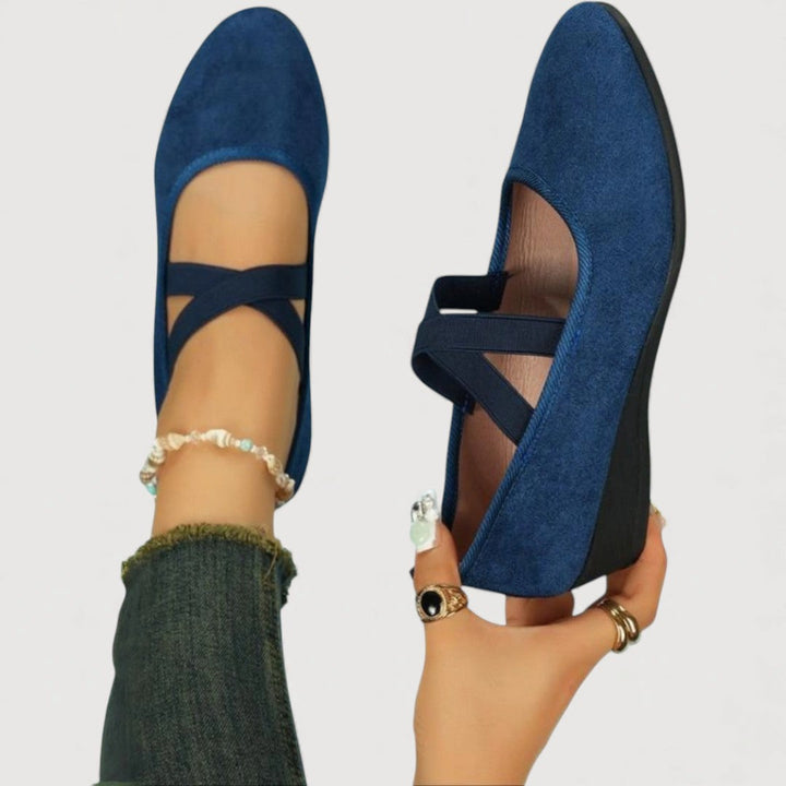Livia | Ballerine eleganti e comode