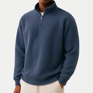 DAAN | Maglione con Comfort Quotidiano e Stile Senza Tempo