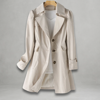 Jamie | Trench elegante autunnale