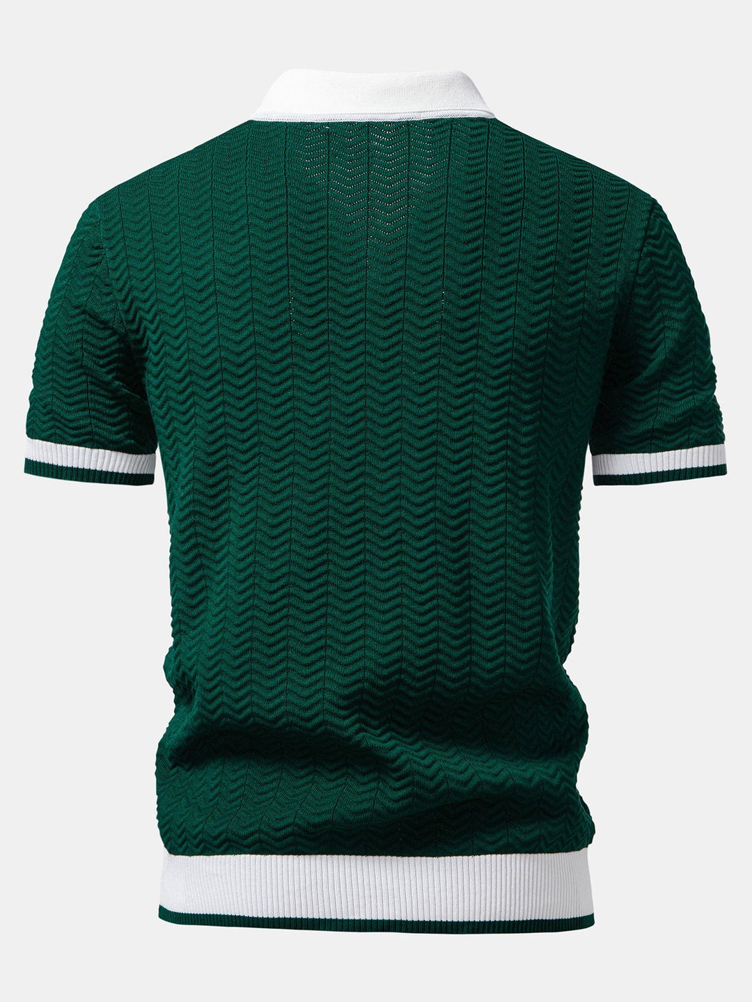 Polo Knit ASCOT