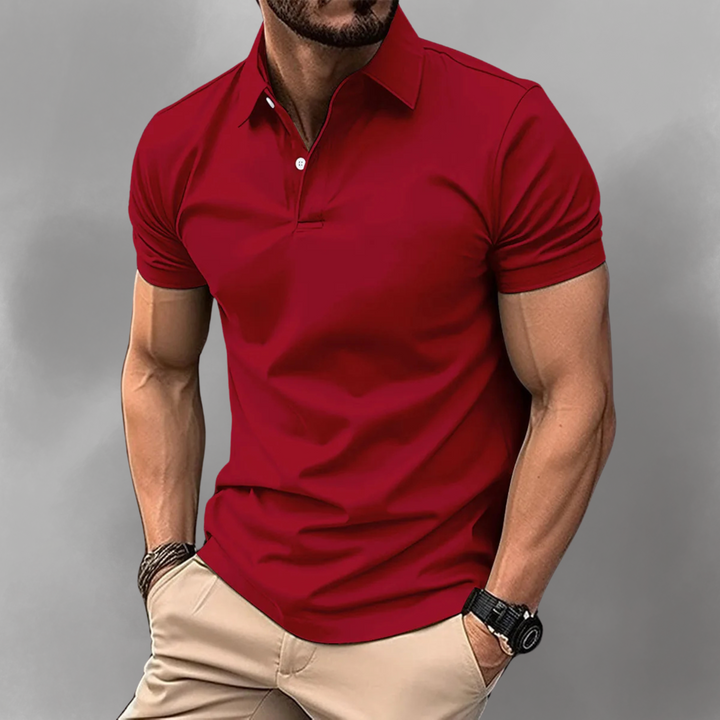 Danilo | Polo elegante classica