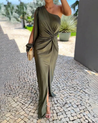 Eleanor | Abito elegante a-line senza tempo