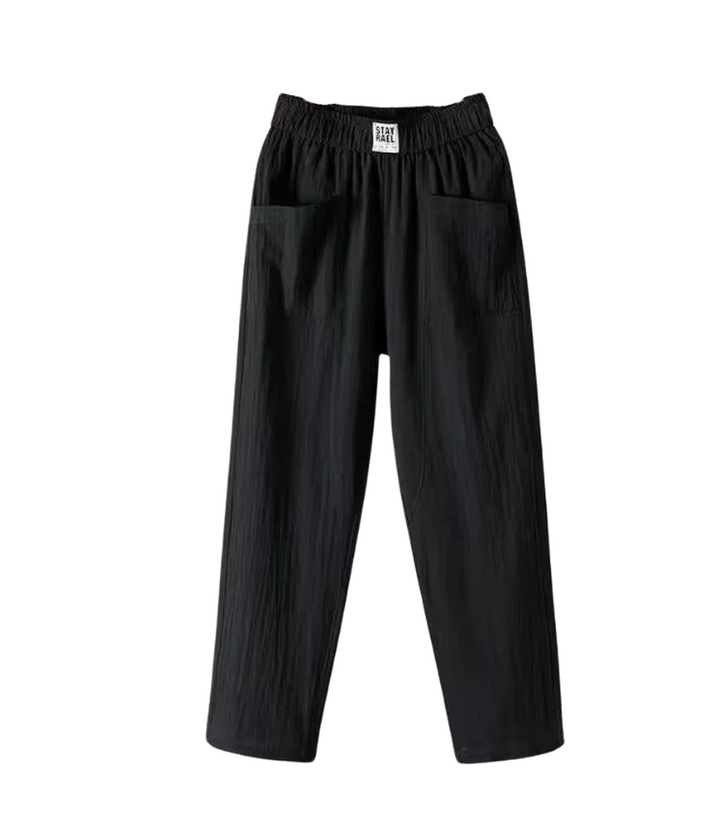 Celi | Pantaloni chic e senza tempo - immagine 6