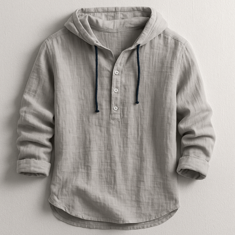 Kael | Camicia elegante