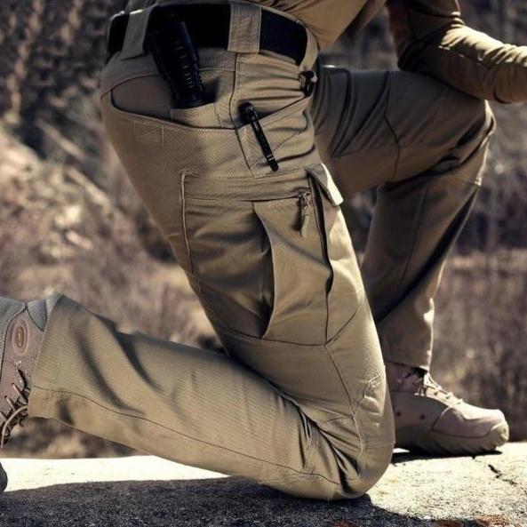 Theo | Pantaloni eleganti