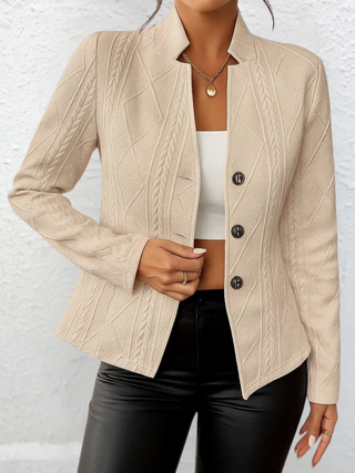 Julie™ | Blazer classico