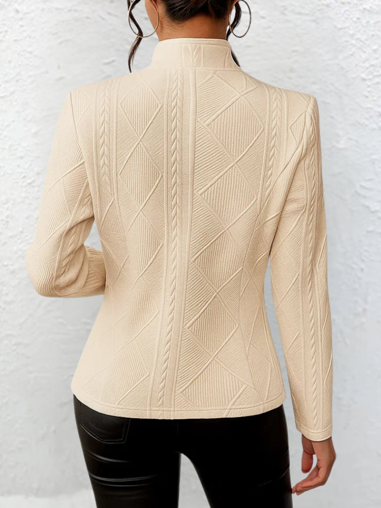 Julie™ | Blazer classico