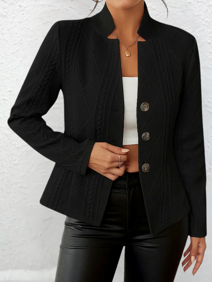 Julie™ | Blazer classico