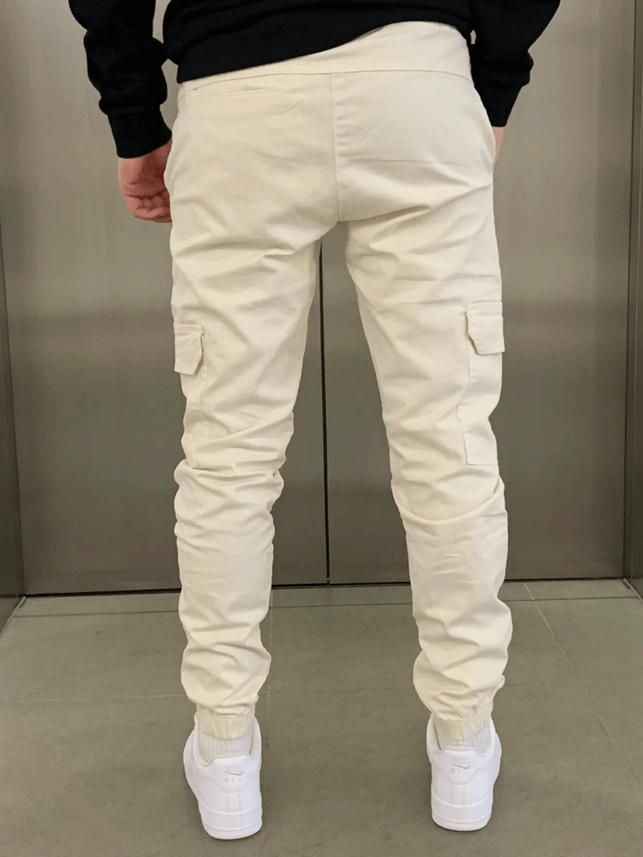 Noah | Jogger cargo