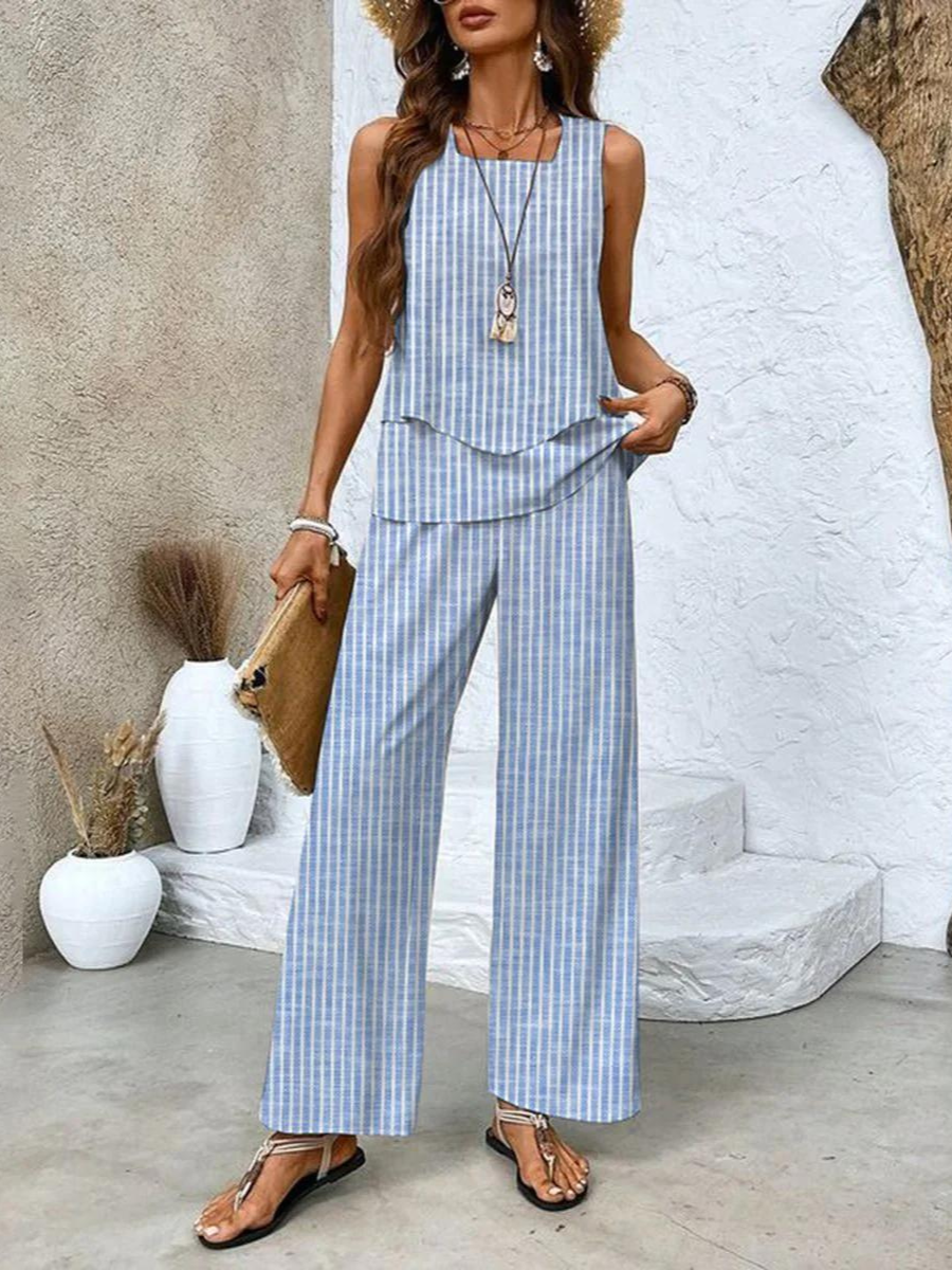 Jamie - Set Estivo Elegante