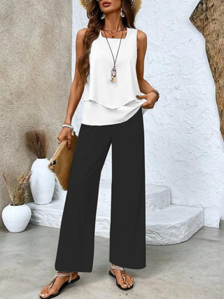 Jamie - Set Estivo Elegante